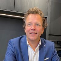 Bas Luttmer Bas Luttmer