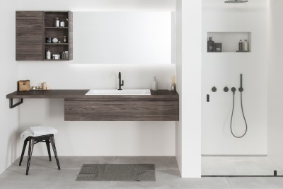 Badkamer inspiratie 2020 Badkamer inspiratie 2020