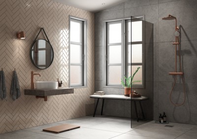 Badkamer inspiratie 2020 Badkamer inspiratie 2020