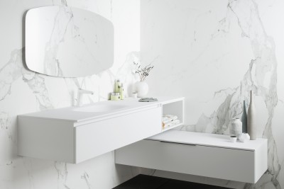 Badkamer inspiratie 2020 Badkamer inspiratie 2020