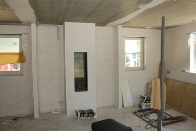 Handgemaakte keuken Laren (1) Handgemaakte keuken Laren (1)