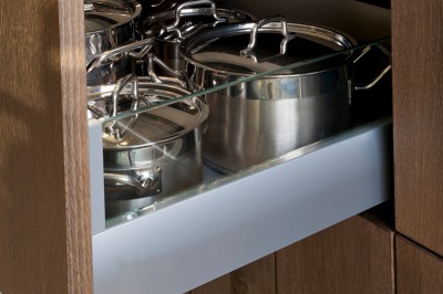 Handgemaakte keuken Laren (2) Handgemaakte keuken Laren (2)