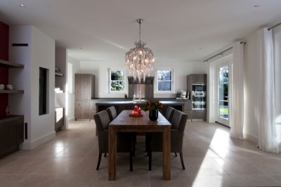 Handgemaakte keuken Laren (3) Handgemaakte keuken Laren (3)