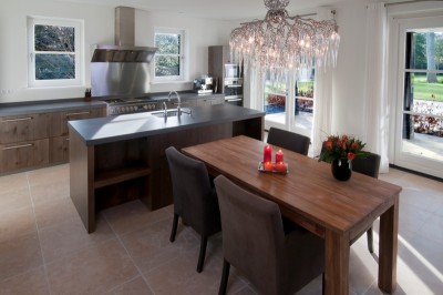 Handgemaakte keuken Laren (4) Handgemaakte keuken Laren (4)