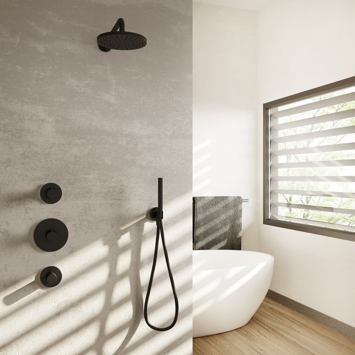 Hotbath Italian bathroomware Hotbath Italian bathroomware