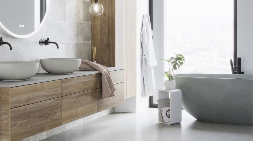 Thebalux badkamermeubelen - Vernieuwende designs voor stijlvolle badkamers Thebalux badkamermeubelen - Vernieuwende designs voor stijlvolle badkamers