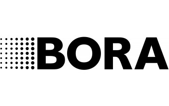 BORA. Een kookveldafzuiging die voor een keukenrevolutie zorgt BORA. Een kookveldafzuiging die voor een keukenrevolutie zorgt