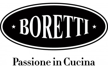 Boretti Passione in Cucina