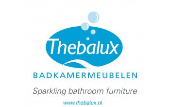 Thebalux badkamermeubelen - Vernieuwende designs voor stijlvolle badkamers
