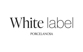 White label, PORCELANOSA - Duurzaam & modern