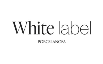 White label, PORCELANOSA - Duurzaam & modern White label, PORCELANOSA - Duurzaam & modern