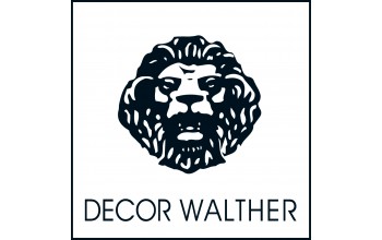 Decor Walther badkameraccessoires - de filosofie van discrete luxe.