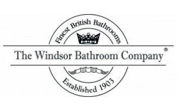 The Windsor Bathroom Company badkamermeubelen - klassieke, landelijke badkamers in Engelse stijl