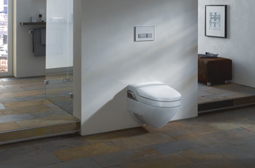 Geberit AquaClean Geberit AquaClean
