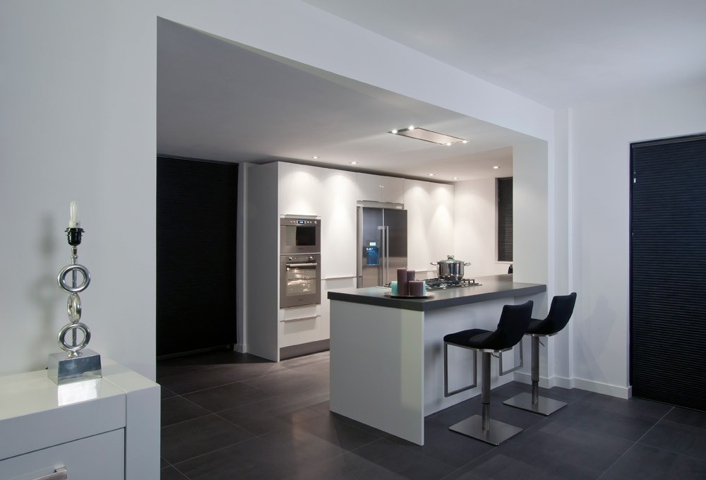 Advies, installatie en service Advies, installatie en service