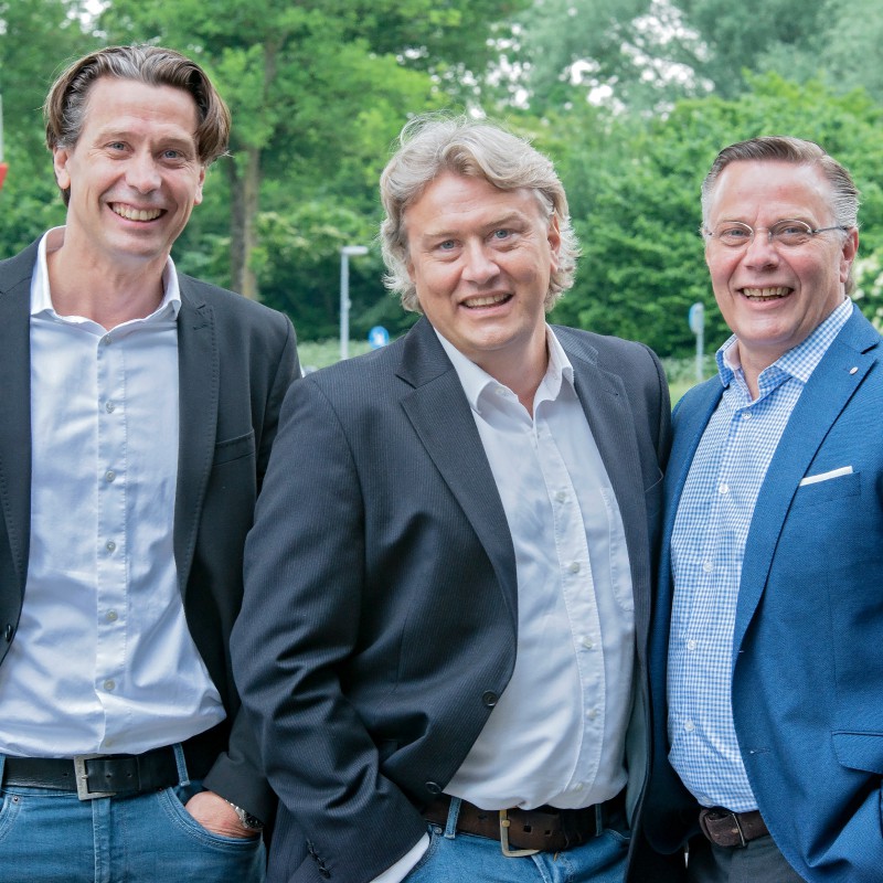 Kloosterman Keukens & Badkamers, méér dan alleen de verkoop van keukens en badkamers Kloosterman Keukens & Badkamers, méér dan alleen de verkoop van keukens en badkamers