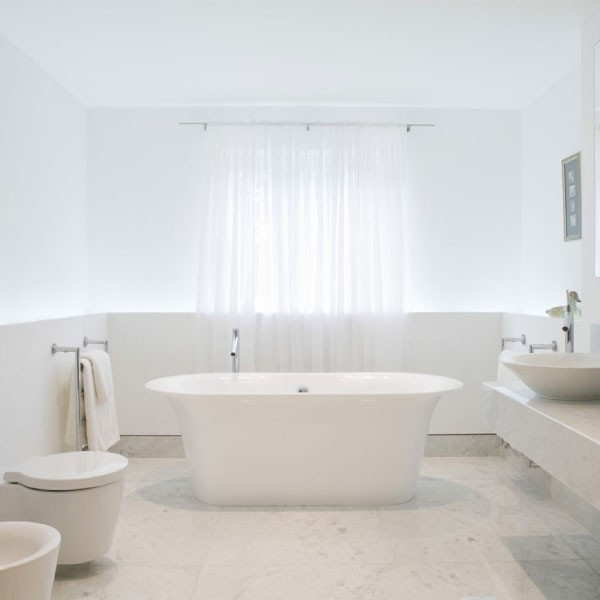 Een badkamer voor u op maat gemaakt Een badkamer voor u op maat gemaakt