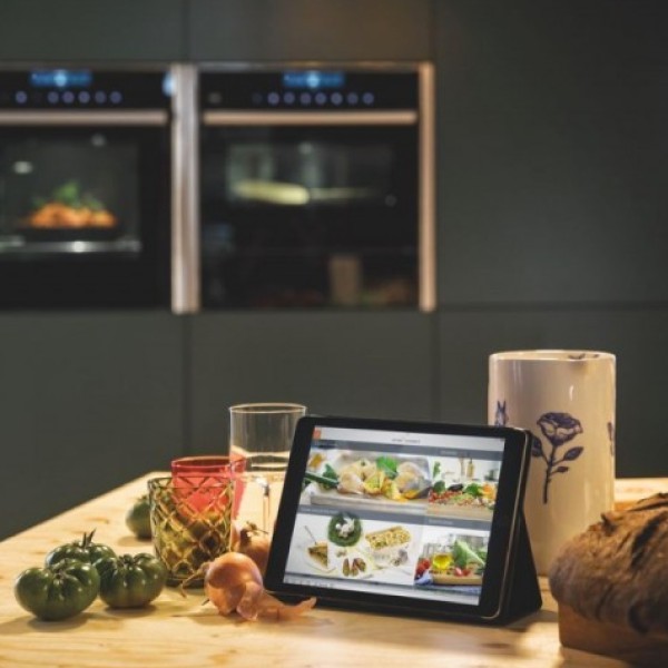 Home Connect in uw keuken met NEFF Home Connect in uw keuken met NEFF