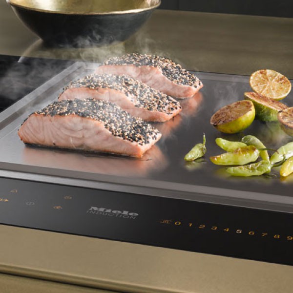 Uw keuken zomerproof Uw keuken zomerproof
