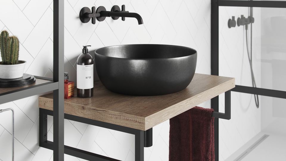 In 2020 toe aan een nieuwe badkamer? In 2020 toe aan een nieuwe badkamer?