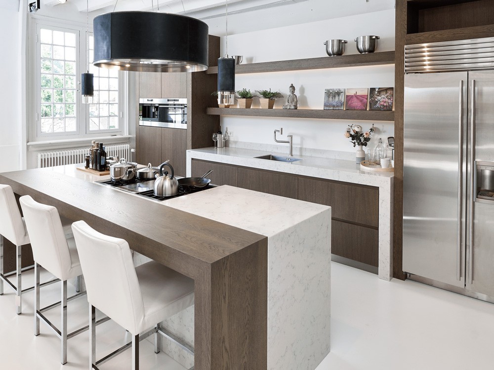 Het belang van de juiste keukenapparatuur Het belang van de juiste keukenapparatuur