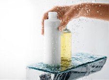 Comfort en veiligheid met Ecostat Select Hansgrohe Comfort en veiligheid met Ecostat Select Hansgrohe