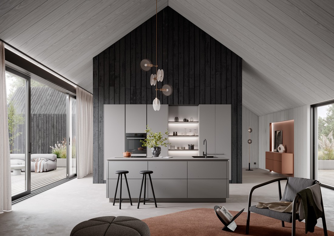 Keukentrends 2025 Keukentrends 2025