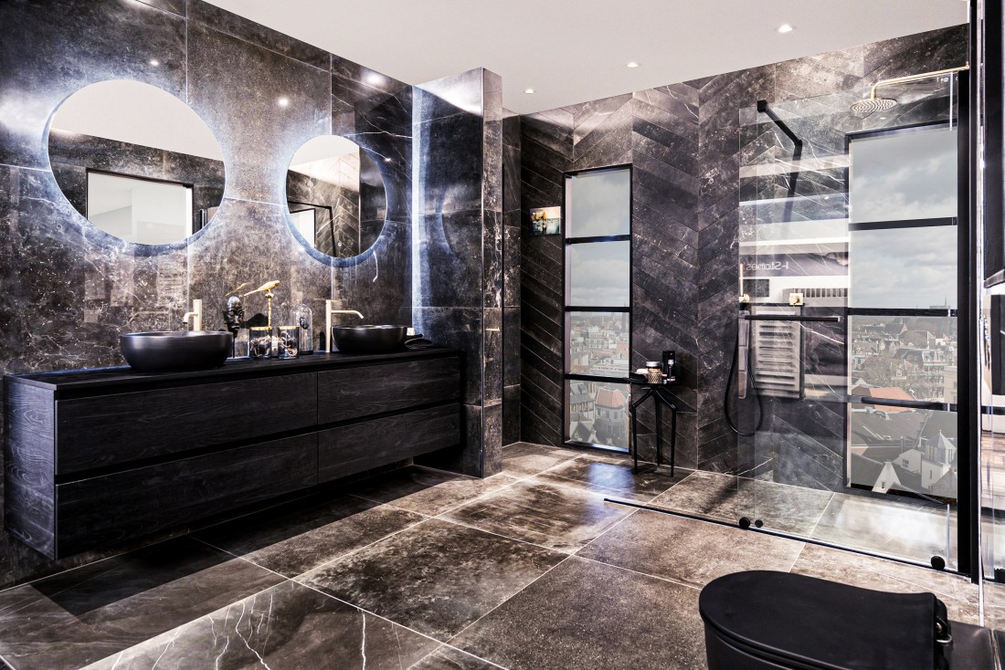 Badkamertrends 2021 Badkamertrends 2021