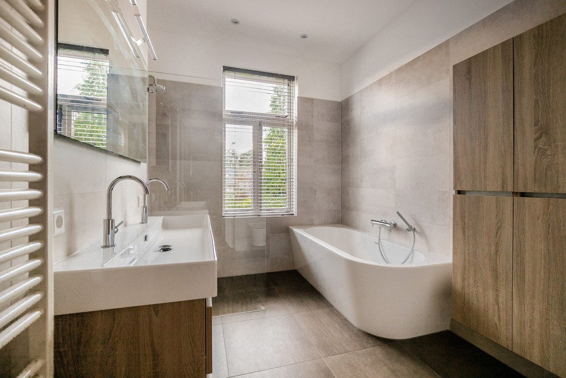 Badkamers Bussum Badkamers Bussum