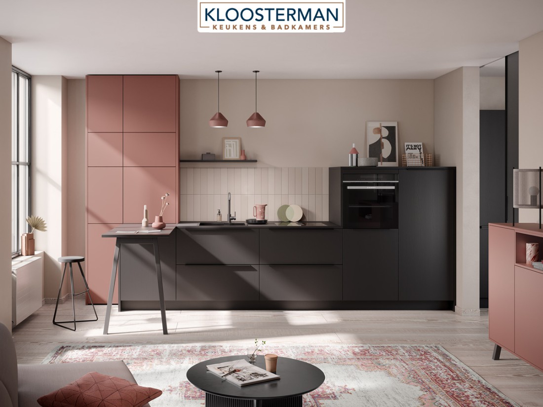 Welke kleur wordt jouw keuken? Welke kleur wordt jouw keuken?