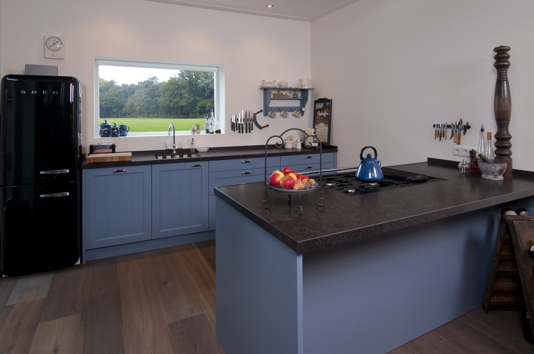 Nostalgische keukens Nostalgische keukens