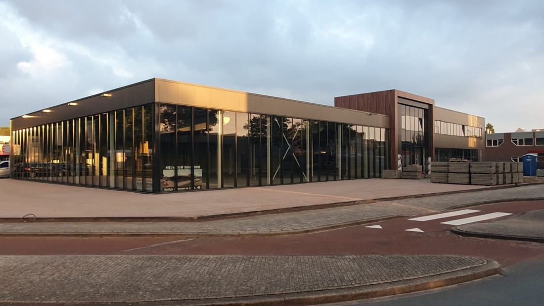 Wij zijn verhuisd Wij zijn verhuisd