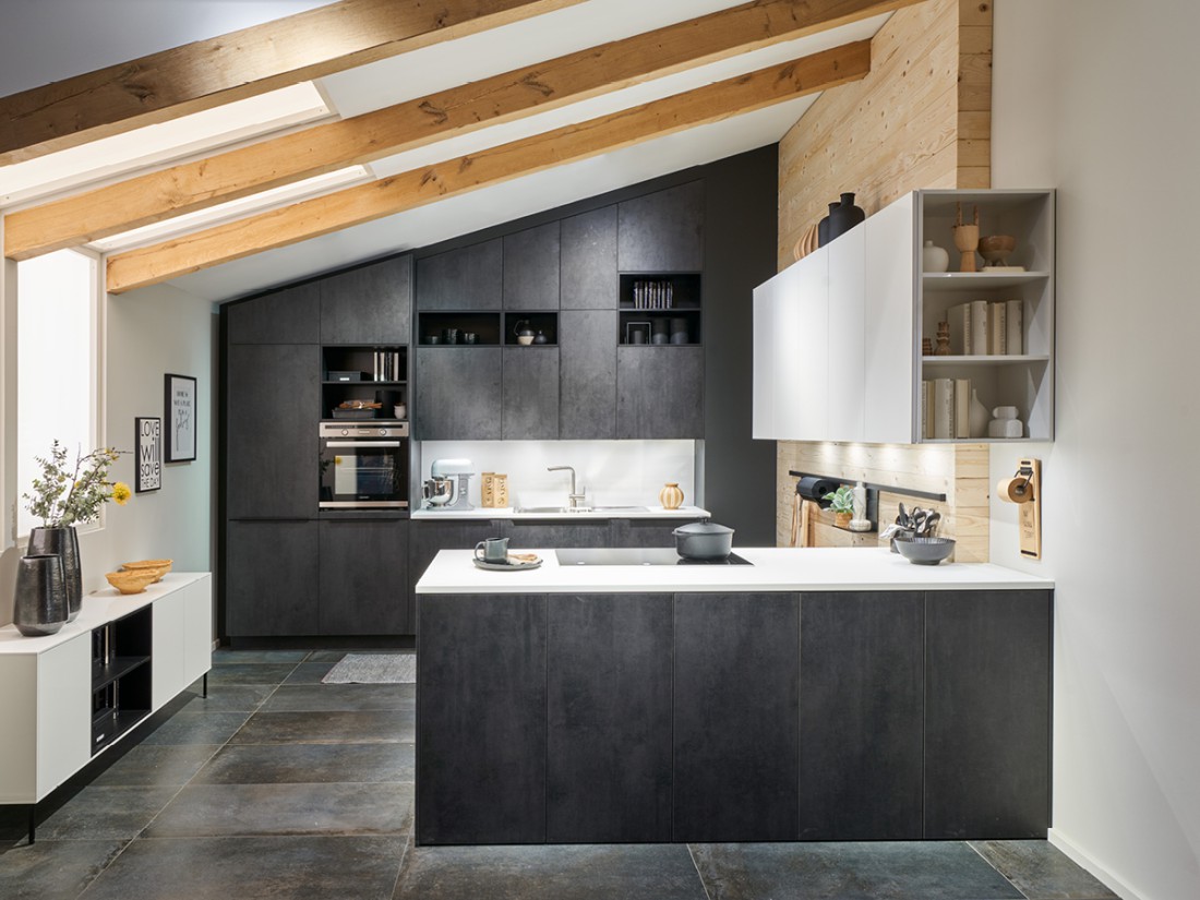 Keukentrends 2024 Keukentrends 2024