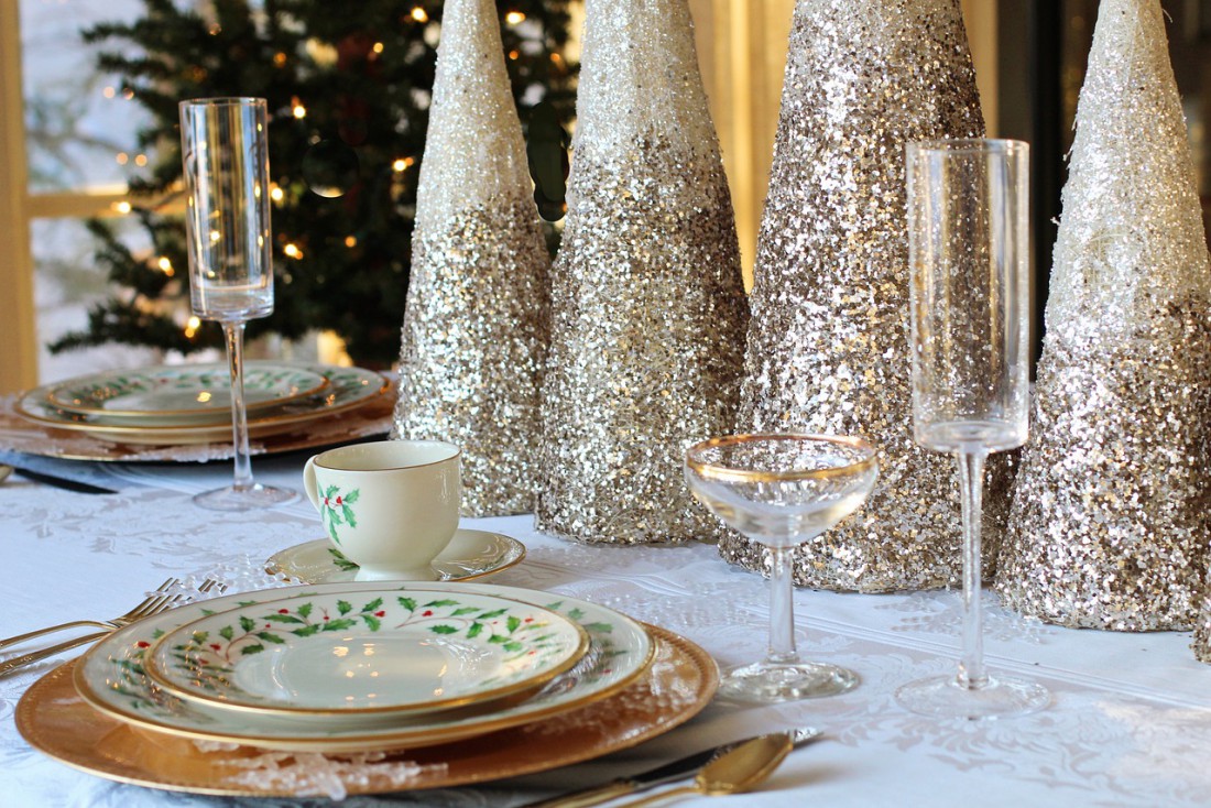 Koken met kerst! Koken met kerst!