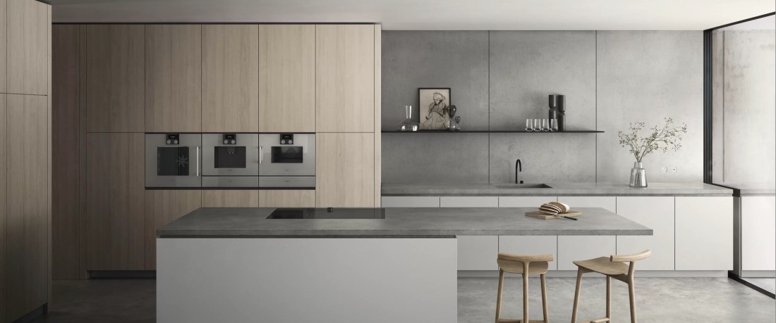 Gaggenau: Meesterlijke Ovens en Verfijnde Kookplaten Gaggenau: Meesterlijke Ovens en Verfijnde Kookplaten