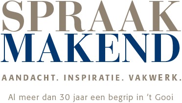Spraakmakend Spraakmakend