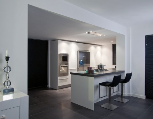 Advies, installatie en service Advies, installatie en service