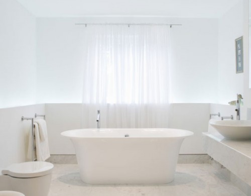 Een badkamer voor u op maat gemaakt Een badkamer voor u op maat gemaakt
