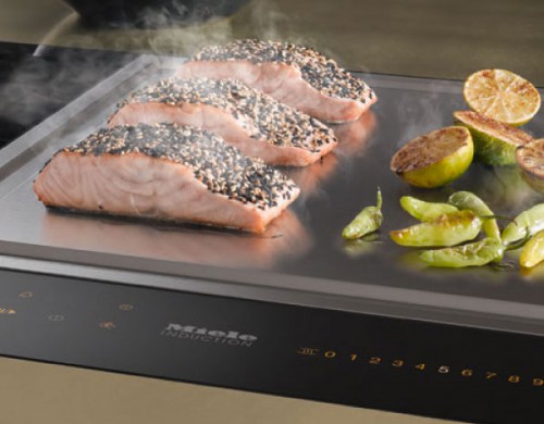 Uw keuken zomerproof Uw keuken zomerproof