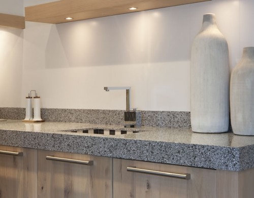 Keukenbladen in alle soorten en maten Keukenbladen in alle soorten en maten