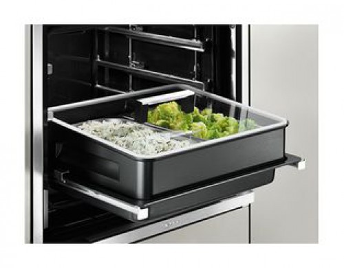 Kookdemonstratie NEFF Kookdemonstratie NEFF