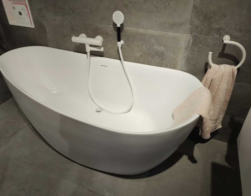 Badkamer Showroomaanbiedingen