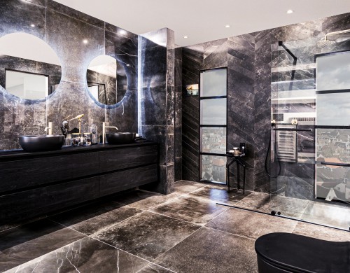 Badkamertrends 2021 Badkamertrends 2021