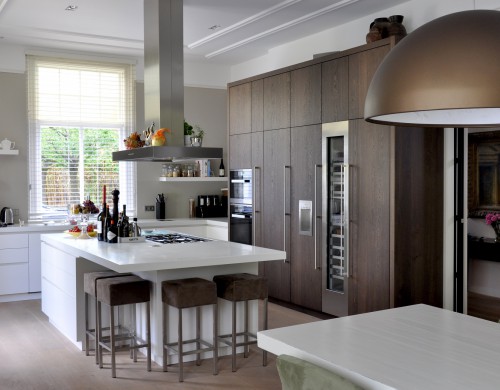 Keukens Bussum Keukens Bussum