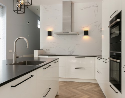 Keuken & Badkamer 't Gooi Keuken & Badkamer 't Gooi