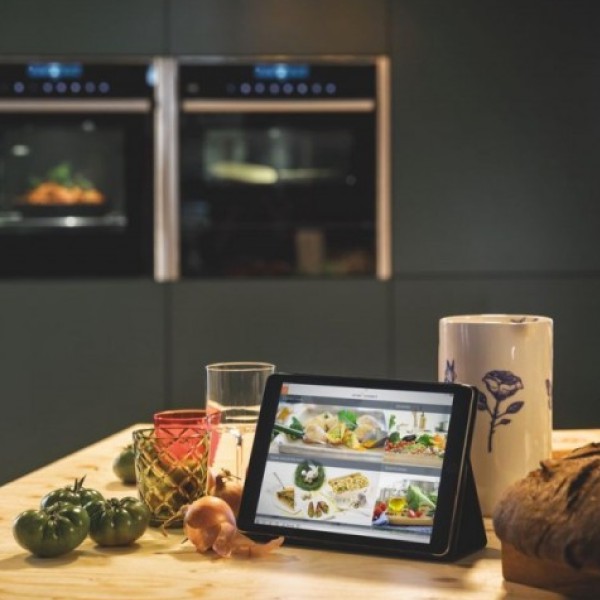 Home Connect in uw keuken met NEFF