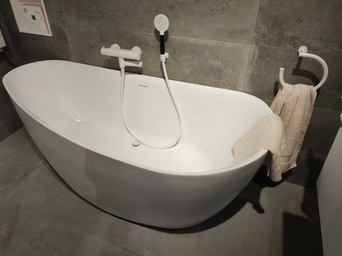 Badkamer Showroomaanbiedingen