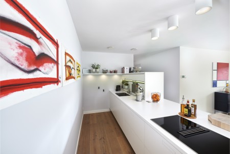 Design keuken Apeldoorn