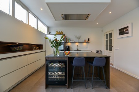 Moderne keuken Naarden Moderne keuken Naarden