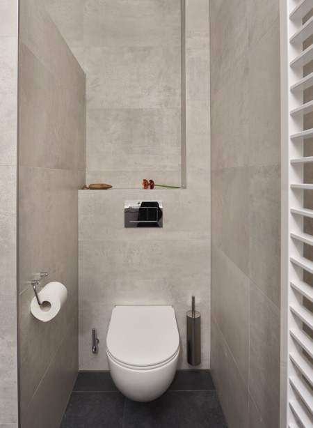 Design toilet Apeldoorn
